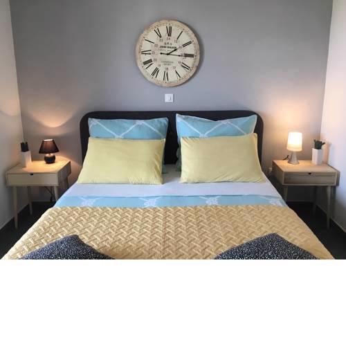 Orro Rooms