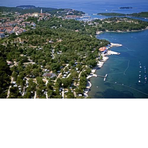 Orsera Camping Resort by Valamar