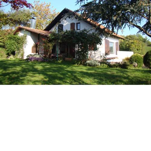 Otto's Happy Cottage