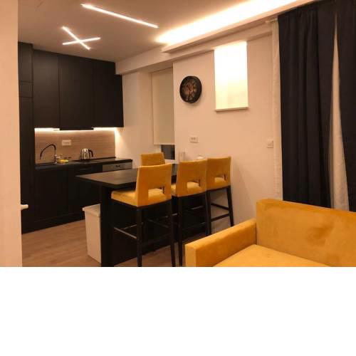 Pago Boutique Suites II