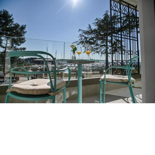 Palazzo Rainis Hotel & Spa - Small Luxury Hotel