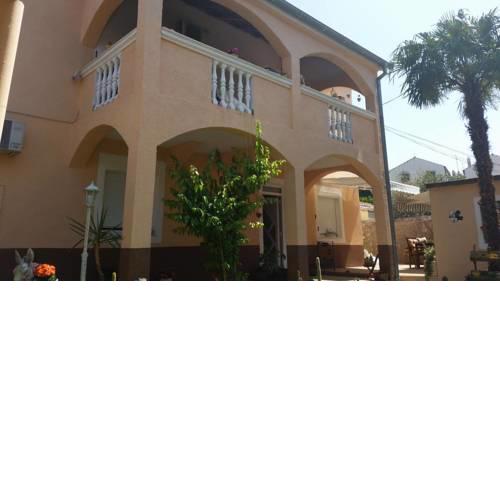 Palma Apartment