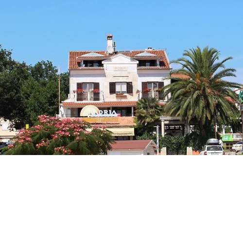 PALMA Medulin B & B