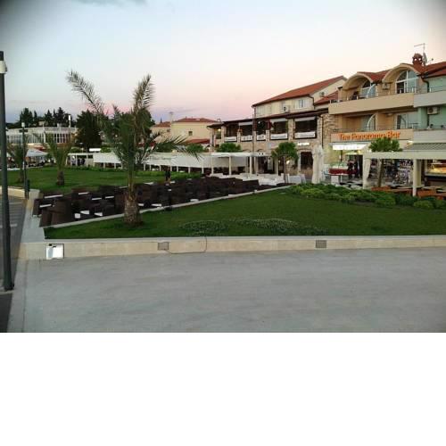 Panorama Apartments