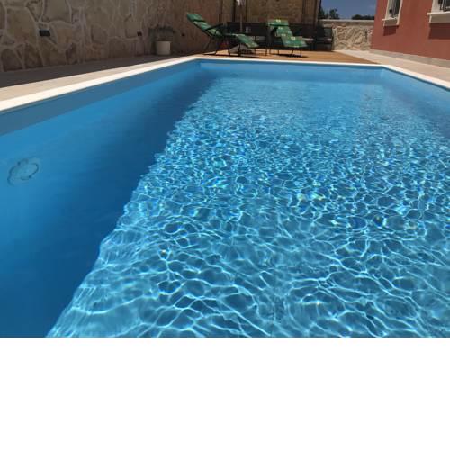 Duplex Apartment with Private Swimming Pool