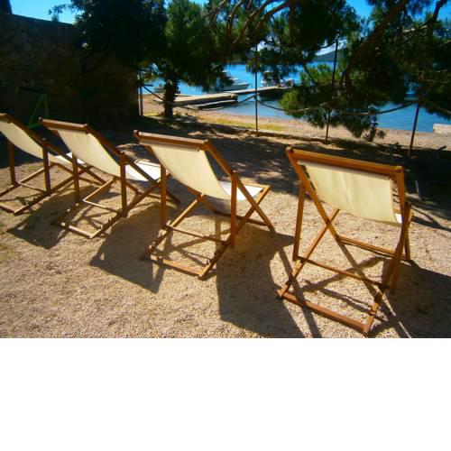 Bed & Breakfast Pansion Rade