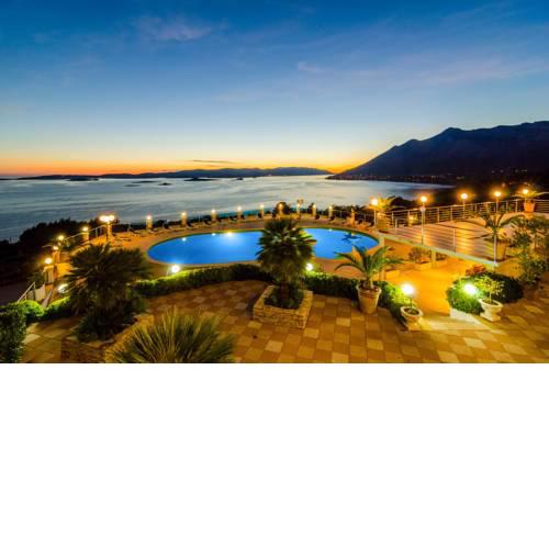 Pansion Villa Antonio