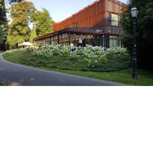 Park Boutique Hotel