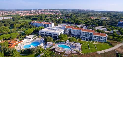Park Plaza Belvedere Medulin