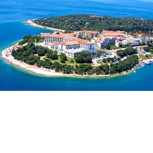 Park Plaza Histria Pula
