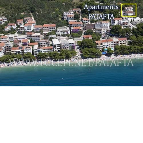 Patafta apartmani