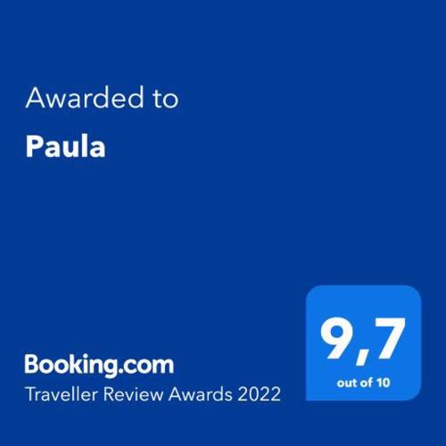 Paula