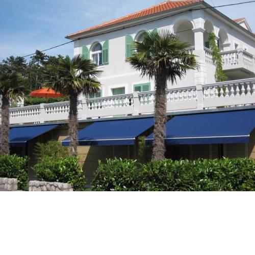 Pavi apartments Vila Amalia