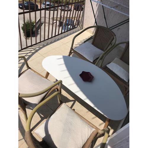 Peace Sea View Apartment