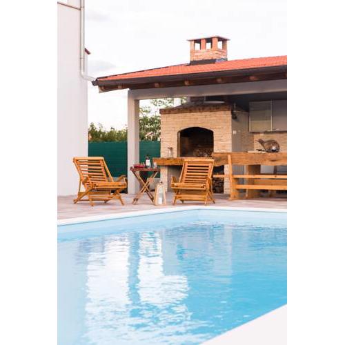 Peaceful and quiet villa in small village for getaway and relaxation - AE1104