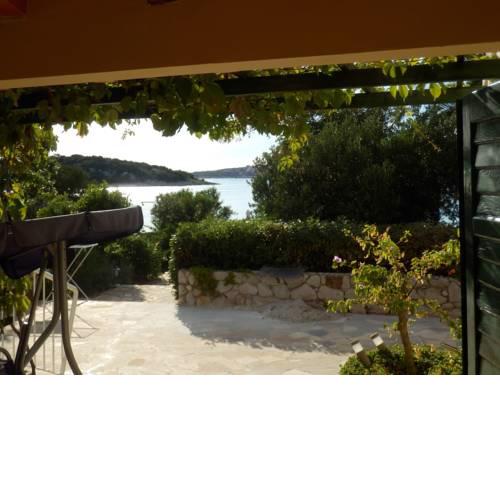 Peaceful bay