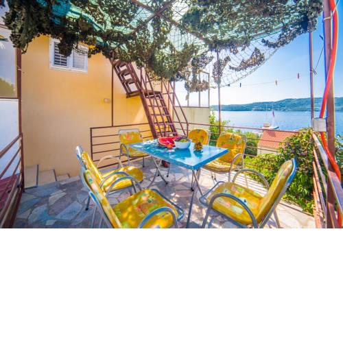 Pelješac Apartmani -Orsula