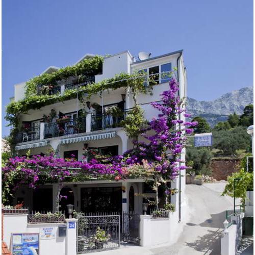 Pension Haus Kovac