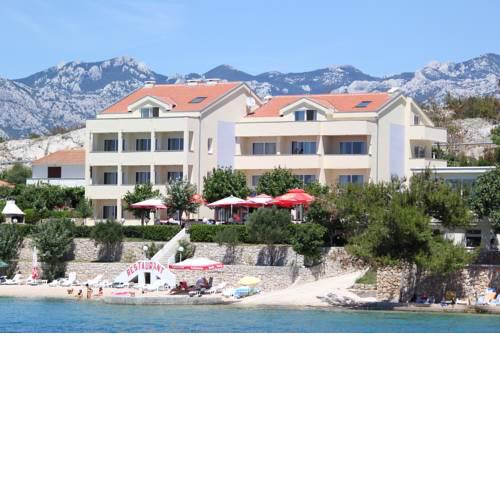 Pension Villa Rosa