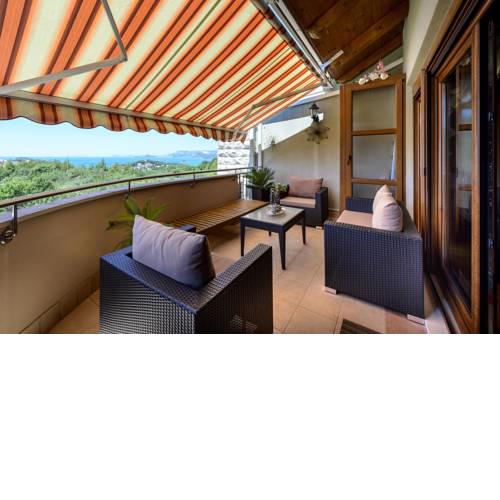 Penthouse Apartment Marija