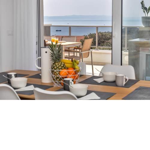 Penthouse Bella Vista Makarska