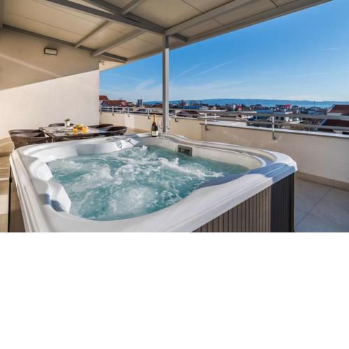 Penthouse Felicita