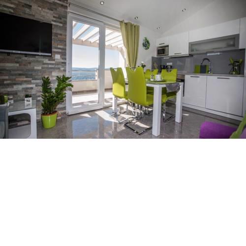 Penthouse Filka