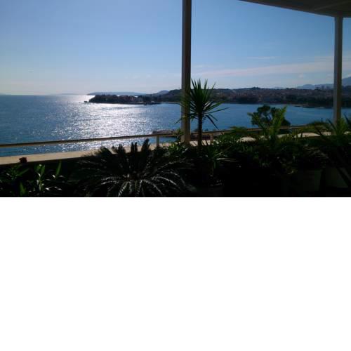 Penthouse Magic View