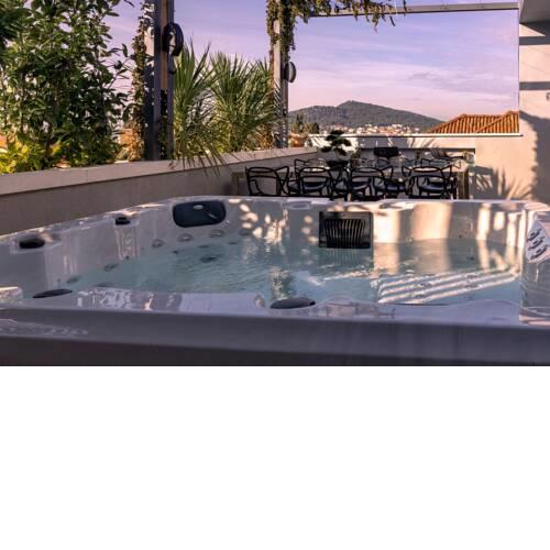 Penthouse MARCHI by AULA