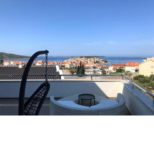 Penthouse Primosten