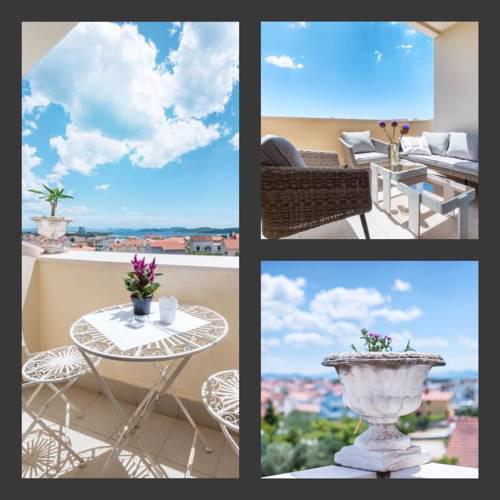 Penthouse Sv. Ivan