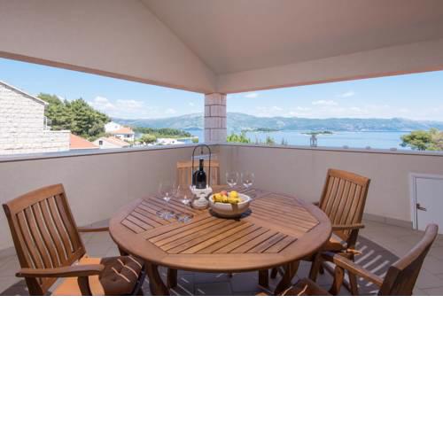 House FIDULIC - Penthouse THE VIEW