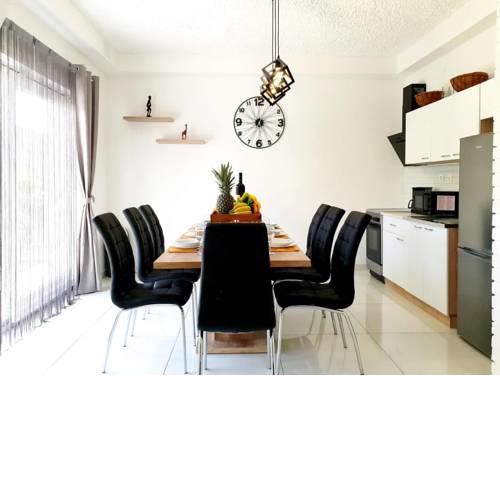 Perfect holiday apartment