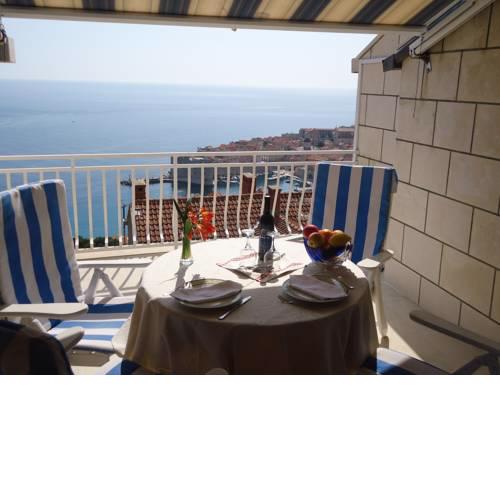 Peric Apartment West Dubrovnik