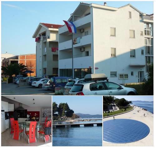 Perica Apartments