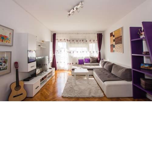 Periska Dalmatina Apartment