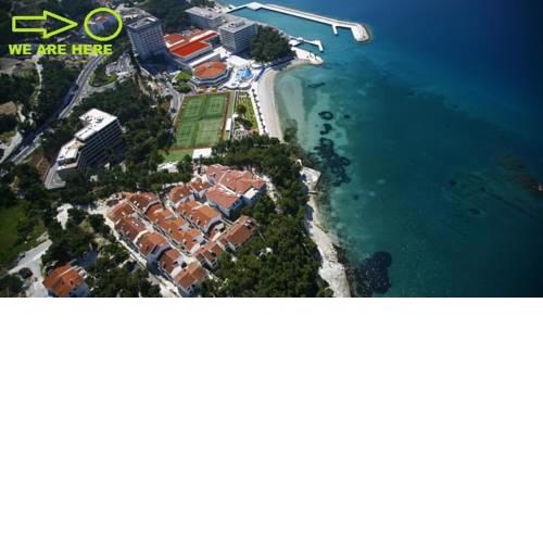 Permarinus Apartments