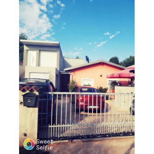 peroj 641 a Apartman