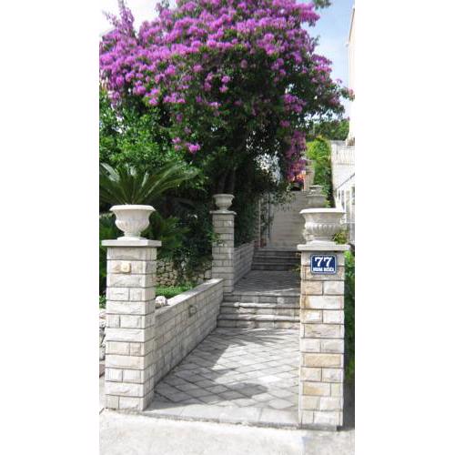 Perun Guest House