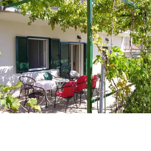 Petar Apartment