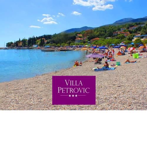 Petrovic Apartments