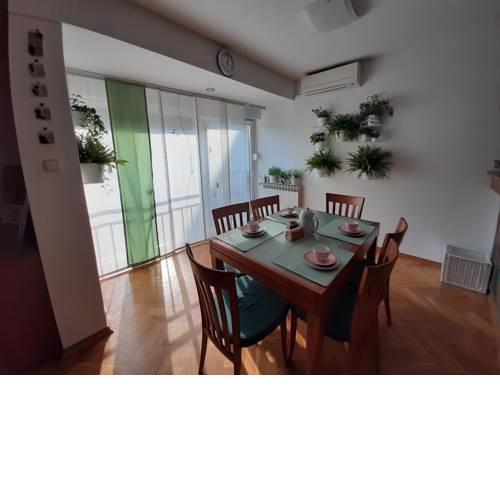 Pezo Apartment