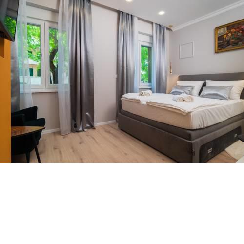 Piano Suites