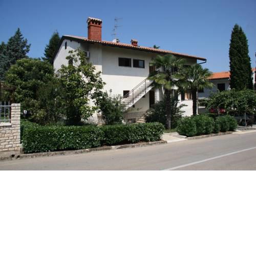 Pineta House Vidos
