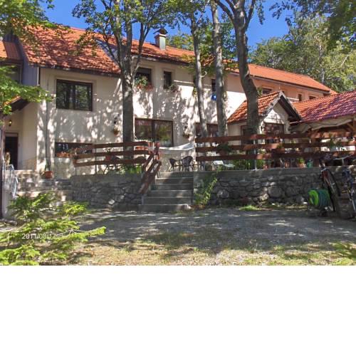 Planinarski Centar Petehovac
