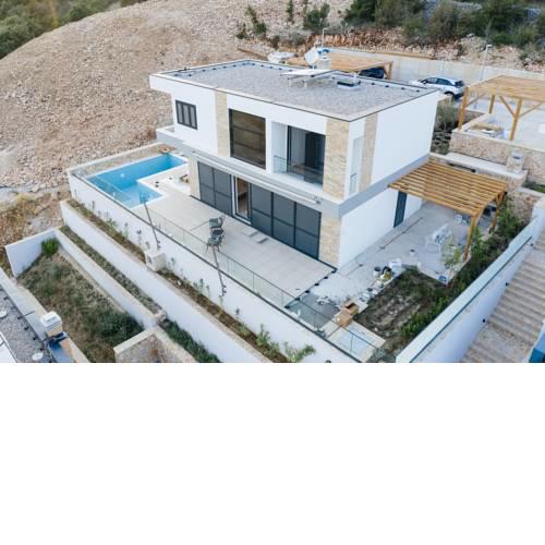 Plava Voda Luxury Villa B
