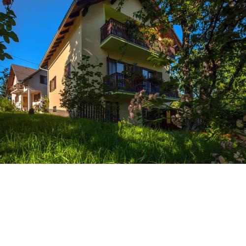 Plitvice Apartments