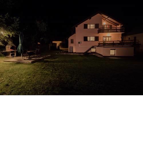 Plitvice Guesthouse Ana