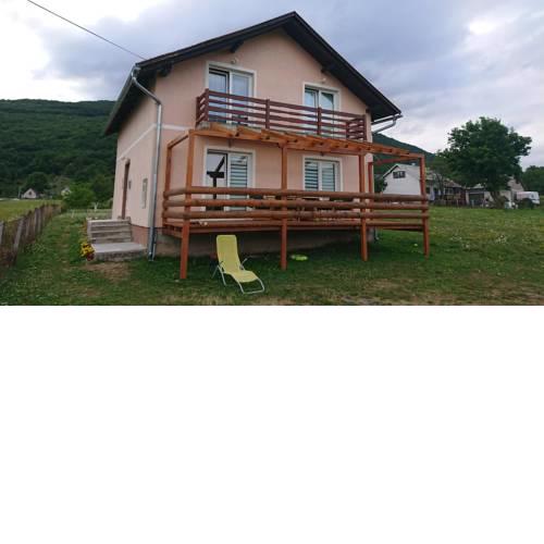 Plitvice Guesthouse Ella