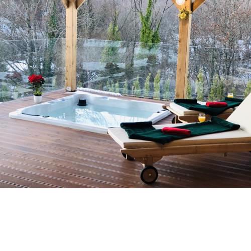 Plitvice Lakes VILLA DIAMOND